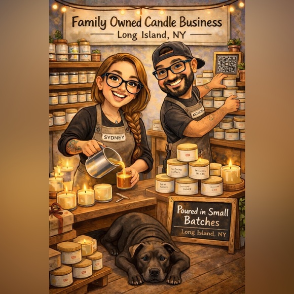 Other - Live Show Notification Post ✨